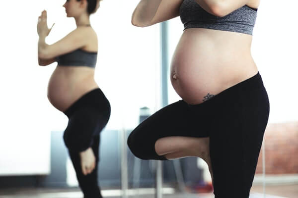 Now is it Recommended to Lose baby weight while Expecting A Child?